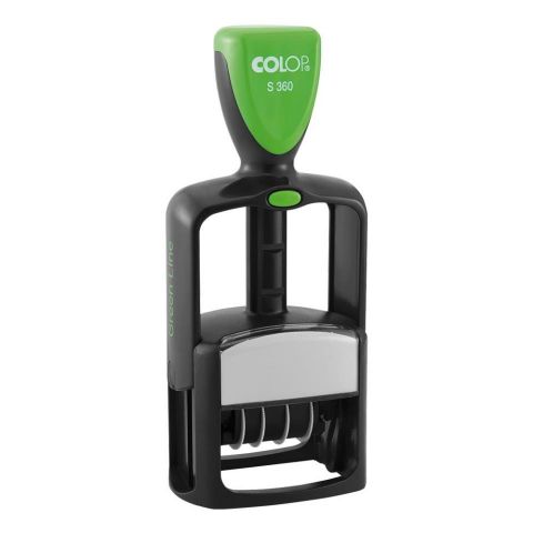 Colop Sello Automático Fechador S360 GreenLine