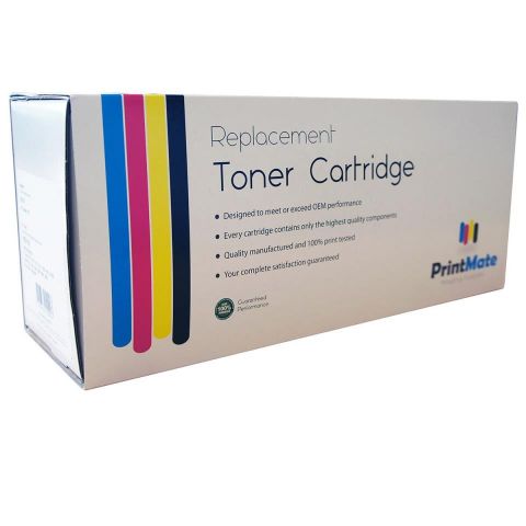 PrintMate Toner Remanufacturado 83A Negro 1.500pag