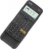 Casio Calculadora Científica FX-82SPXII 293 Fn.