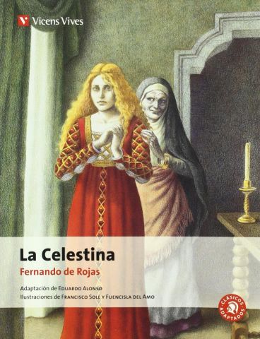 VicensVives La Celestina