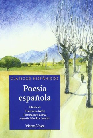 VicensVives Poesía española