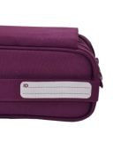 OfficeBox Portatodo Colorline Triple Morado