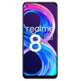 Realme Smartphone 8 Pro 6,4