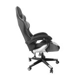 Volten Silla Gaming VL Force 950 Negra Blanca