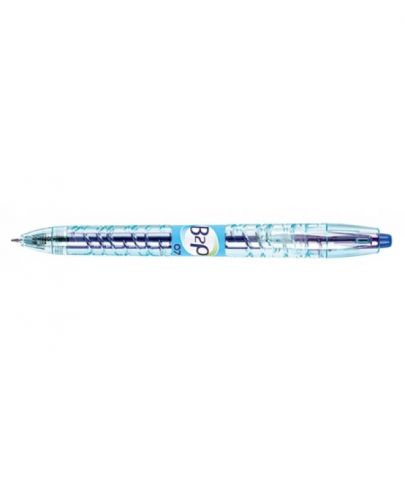 Pilot Bolígrafo Retráctil B2P Azul