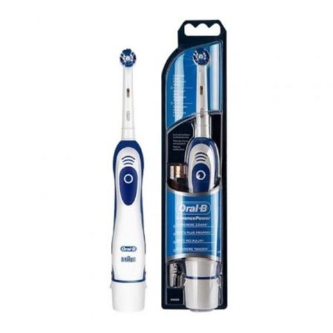 Braun Cepillo Dental Oral-B Advanced 