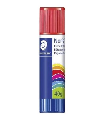 Staedtler Barra Adhesiva 40 Gramos