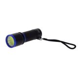 Elbat Linterna Led 10W 400 Lúmenes 