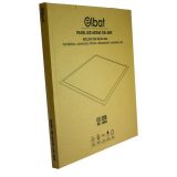 Elbat Panel Led 60x60 40W 3200 Lumen Luz Blanca 