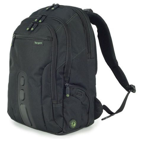 Targus Mochila Eco Spruce Portatil 15.6