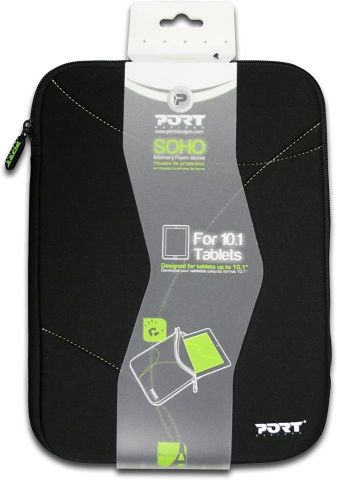 Port Funda Tablet Soho 10.1