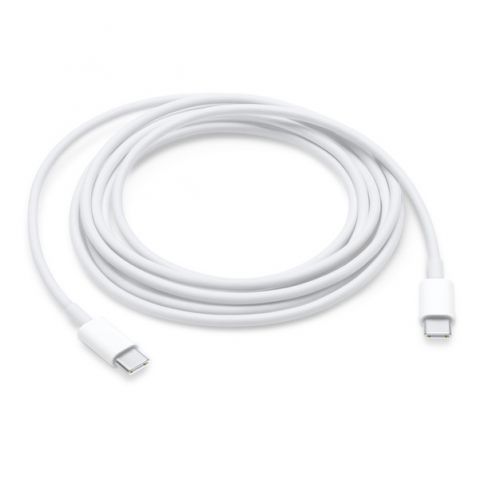 Apple Cable Usb-C Macho a Usb-C Macho 2MTS