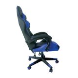 Volten Silla Gaming VL Force 950 Negra Azul