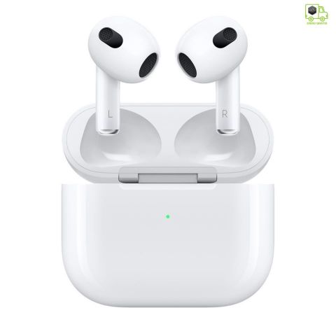 Apple Auriculares Airpods 3ºG Microfono y Estuche