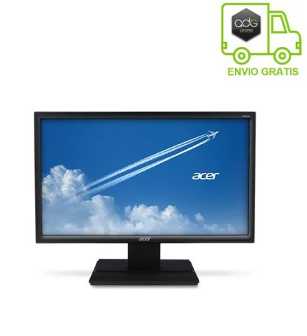 Acer Monitor 23.6