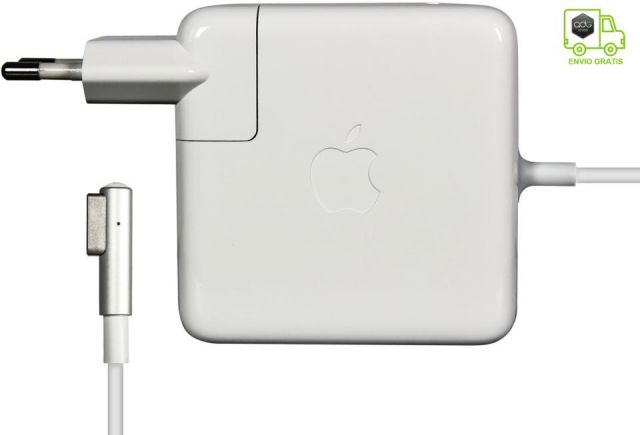 Apple  Cargador MagSafe 85W MacBook Pro 15