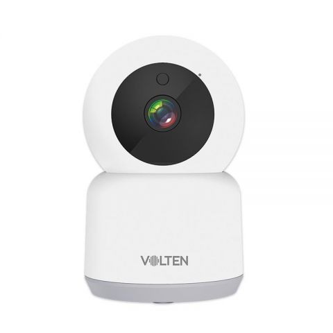 Volten Cámara Seguridad Smart Wifi FullHd VL1521