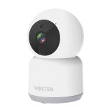 Volten Cámara Seguridad Smart Wifi FullHd VL1521