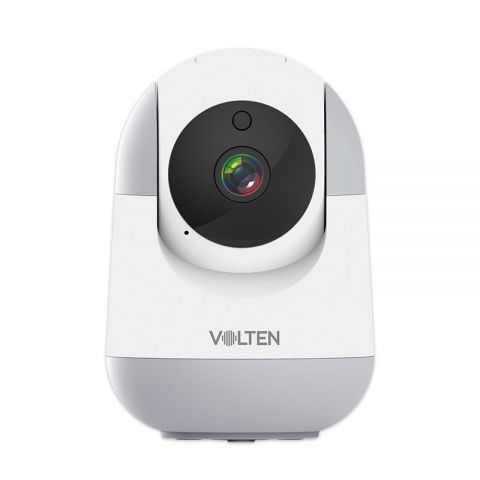 Volten Cámara Seguridad Smart Wifi FullHd VL1522