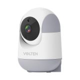 Volten Cámara Seguridad Smart Wifi FullHd VL1522