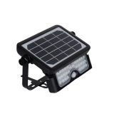 Elbat Foco Led Solar 5W Multifunción