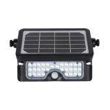 Elbat Foco Led Solar 5W Multifunción