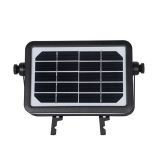 Elbat Foco Led Solar 5W Multifunción