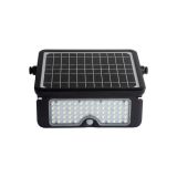 Elbat Foco Led Solar 10W Multifunción