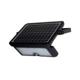 Elbat Foco Led Solar 10W Multifunción