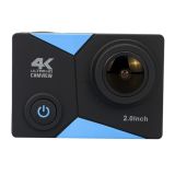 CamView Cámara Deportiva 4K Sony 20Mpx  LCD 2