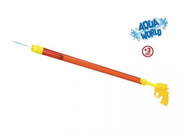 Colorbaby Aqua World Pistola de Agua 60cm