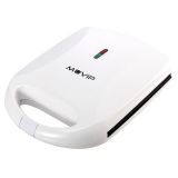 Muvip Arepera 1400W 4 Arepas Blanco