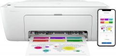 HP Impresora Multifunción Deskjet 2720e A4 Usb Wif