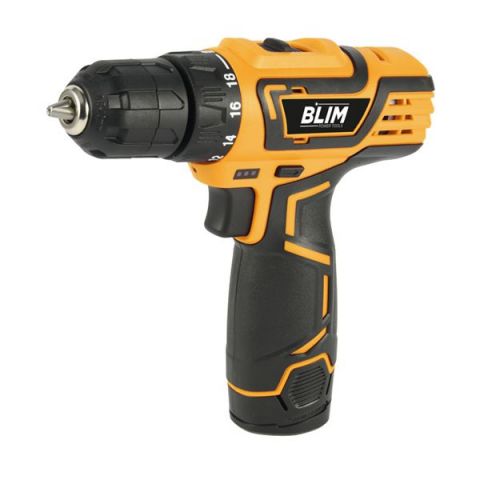 Blim Taladro 12V Batería 1.5AH