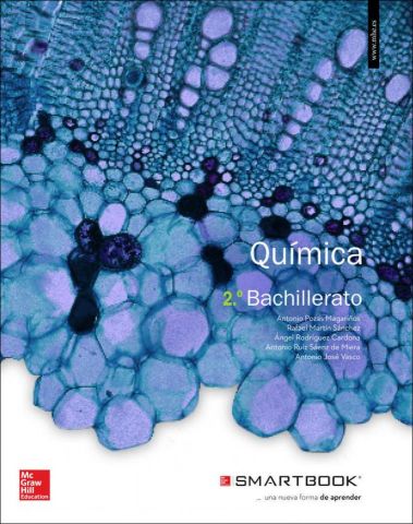 McGraw Hill Química 2 Bachillerato