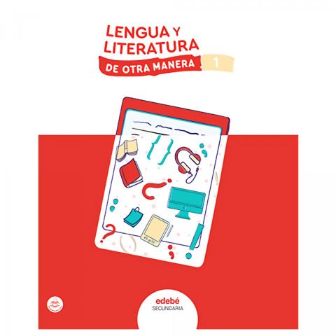 Edebe Lengua y Literatura 1º Eso