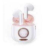 XO Auriculares TWS G6 Kids Blanco