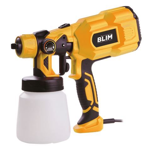 Blim Pistola para Pintar Eléctrica 550W