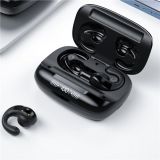 XO Auriculares Bluetooth TWS X9 Negro