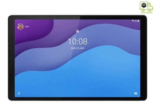 Lenovo Tab M10 HD 10.1