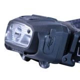 Elbat Linterna Led Cabeza Frontal 220 LM