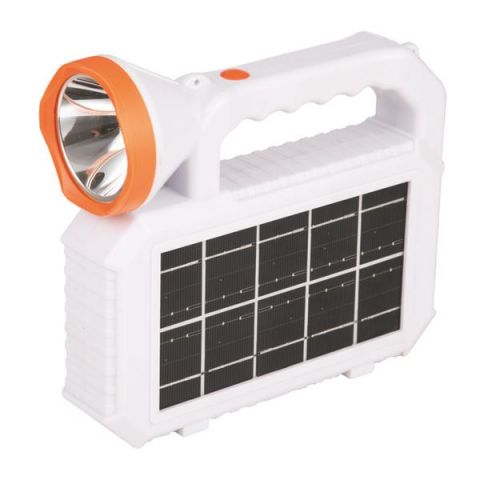 XO Linterna Led Bateria Solar 11W YH05