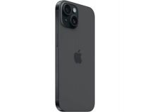 Apple iPhone 15 256Gb Negro