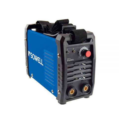 Sowell Inverter Electrodos Serie EasyWeld 160 AMP