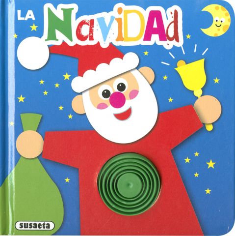 Susaeta La Navidad