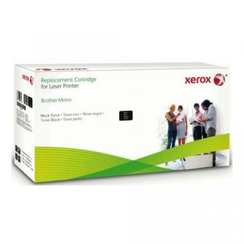 Xerox Brother Toner TN3380 Negro 8.000 aprox