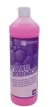 Limpiador Proland Amoniacal 1 Litro