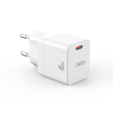 XO Cargador de Corriente CE09 45W Usb C