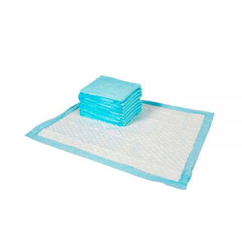 Empapadores Super Absorbentes 60x90Cm 30U