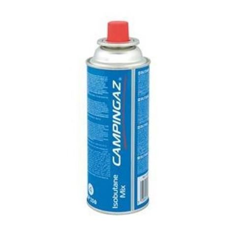 Campingaz Cartucho Gas 250Gr Cocinas Portatiles